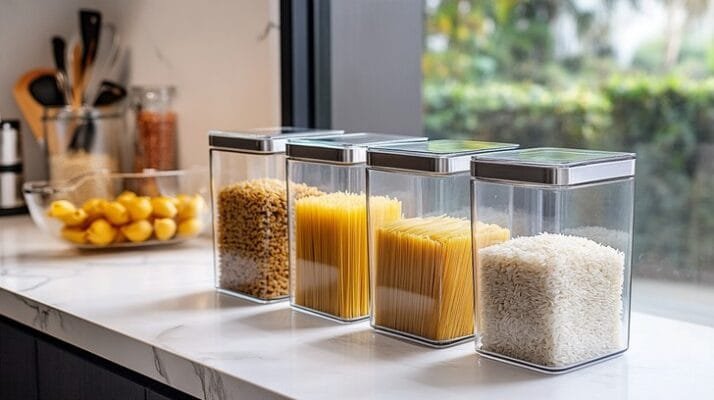 eco friendly bags for everyday use and storage