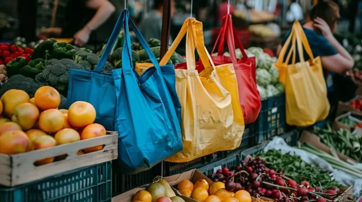 Best compostable bags for food storage and kitchen use