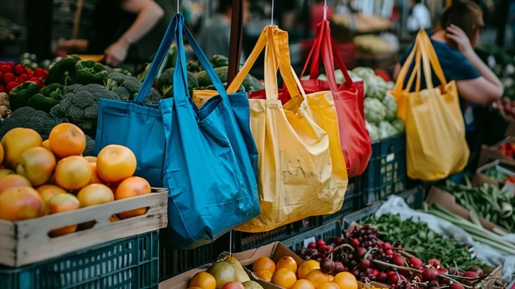 Best compostable bags for food storage and kitchen use