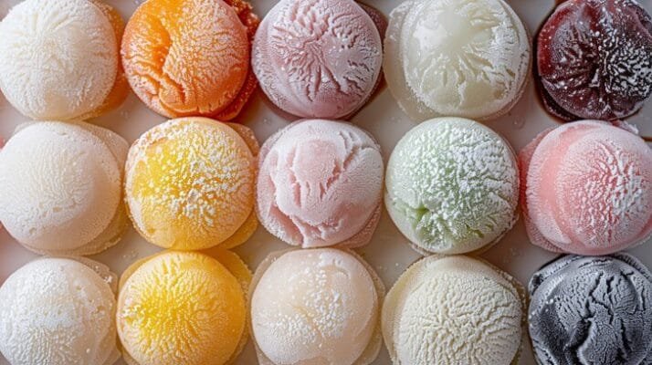 reusable freezer storage bags